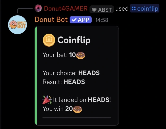 Coinflip